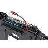 SA AKS-74UN (SA-J81 CORE™ HAL ETU Gen.2) - Černá