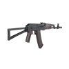 SA AK-74S (SA-J74 CORE™ HAL ETU Gen.2) - Černá / Plum