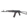 SA AK-74S (SA-J74 CORE™ HAL ETU Gen.2) - Černá / Plum