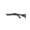SA plynová brokovnice SA-VGS5 VAPOR™ Police Version - Černá