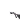 SA plynová brokovnice SA-VGS5 VAPOR™ Police Version - Černá