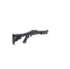 SA plynová brokovnice SA-VGS5 VAPOR™ Police Version - Černá