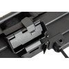 SA airsoftový kulomet M249 PARA (SA-249 CORE™ X-ASR) – Černá
