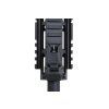 SA airsoftová puška M4 Keymod Gen2 (SA-C09 CORE™ HAL ETU™) - Černá