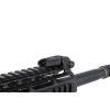 SA airsoftová puška M4 Keymod Gen2 (SA-C09 CORE™ HAL ETU™) - Černá