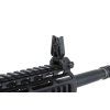 SA airsoftová puška M4 Keymod Gen2 (SA-C09 CORE™ HAL ETU™) - Černá