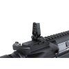 SA airsoftová puška M4 Keymod Gen2 (SA-C09 CORE™ HAL ETU™) - Černá