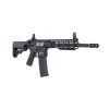 SA airsoftová puška M4 Keymod Gen2 (SA-C09 CORE™ HAL ETU™) - Černá