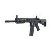 SA airsoftová puška M4 Keymod Gen2 (SA-C09 CORE™ HAL ETU™) - Černá