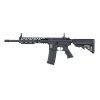 SA airsoftová puška M4 Keymod Gen2 (SA-C09 CORE™ HAL ETU™) - Černá