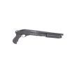 SA plynová brokovnice SA-VGS17 VAPOR™ Shorty - Černá