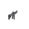 SA puška Daniel Defence® MK18 RIII M-LOK 10.5" (SA-E27 EDGE™ 2) - Černá