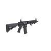 SA puška Daniel Defence® MK18 RIII M-LOK 10.5" (SA-E27 EDGE™ 2) - Černá