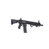 SA puška Daniel Defence® MK18 RIII M-LOK 10.5" (SA-E27 EDGE™ 2) - Černá