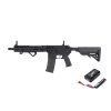 SA puška Daniel Defence® MK18 RIII M-LOK 10.5" (SA-E27 EDGE™ 2) - Černá