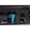 SA puška M4 Carbine M-LOK (SA-E22 EDGE™ 2) - Černá
