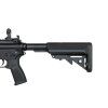 SA puška M4 CQB M-LOK (SA-E23 EDGE™ 2) - Černá