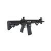 SA puška M4 CQB M-LOK (SA-E23 EDGE™ 2) - Černá