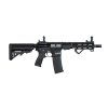 SA puška M4 CQB M-LOK (SA-E23 EDGE™ 2) - Černá