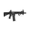SA puška M4 CQB M-LOK (SA-E23 EDGE™ 2) - Černá