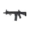 SA puška M4 CQB M-LOK (SA-E23 EDGE™ 2) - Černá