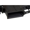 SA puška M4 CQB M-LOK (SA-E23 EDGE™ 2) - Černá