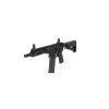 SA puška M4 CQB M-LOK (RRA SA-E25 EDGE™ 2) - Černá