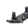 SA puška M4 CQB M-LOK (RRA SA-E25 EDGE™ 2) - Černá