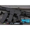 SA puška M4 CQB M-LOK (RRA SA-E25 EDGE™ 2) - Černá