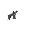 SA puška M4 CQB M-LOK (RRA SA-E25 EDGE™ 2) - Černá