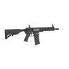 SA puška M4 CQB M-LOK (RRA SA-E25 EDGE™ 2) - Černá