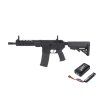 SA puška M4 CQB M-LOK (RRA SA-E25 EDGE™ 2) - Černá