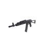 SA x KPYK AK-74S (SA-PJ13 PRIME™) ASTER V3™ BLDC™ – Černá