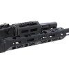 SA x KPYK AK-74S (SA-PJ13 PRIME™) ASTER V3™ BLDC™ - Černá