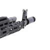 SA x KPYK AK-74S (SA-PJ13 PRIME™) ASTER V3™ BLDC™ - Černá