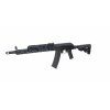 SA x KPYK AK-74 Buffer (SA-PJ14 PRIME™) ASTER II BLDC™ - Černá