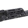 SA x KPYK AK-74 Buffer (SA-PJ14 PRIME™) ASTER II BLDC™ – Černá