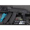 SA x KPYK AK-74 Buffer (SA-PJ14 PRIME™) ASTER II BLDC™ - Černá
