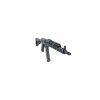 SA x KPYK AK-74 Buffer (SA-PJ14 PRIME™) ASTER II BLDC™ – Černá