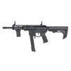 SA AR9 Light Ops (SA-PX01 PRIME™ Aster II ETU) s bezuhlíkovým motorem - Černá