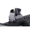 SA 416 Long Carbine SMR 15" (SA-H06 ONE™) - Černá