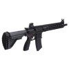 SA 416 Long Carbine SMR 15" (SA-H06 ONE™) - Černá