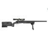 SA odstřelovací puška M40A3 (SA-S02 CORE™) s příslušenstvím - Černá