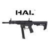 SA AR9 Light Ops (SA-FX01 FLEX™ HAL ETU™) - Černá