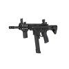 SA AR9 M-LOK PDW (SA-X01 EDGE 2.0™) - Černá