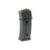 SA zásobník na 140 BBs pro G36, tlačný - Černá