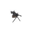 SA airsoftový kulomet FN Herstal M249 MK2 SAW CORE™ – Černá