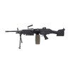 SA airsoftový kulomet FN Herstal M249 MK2 SAW CORE™ – Černá