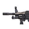 SA airsoftový kulomet FN Herstal M249 PARA CORE™ – Černá