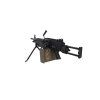 SA airsoftový kulomet FN Herstal M249 PARA CORE™ – Černá